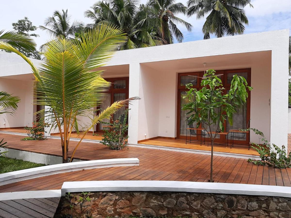 Bella Vita Aluthgama Luaran gambar