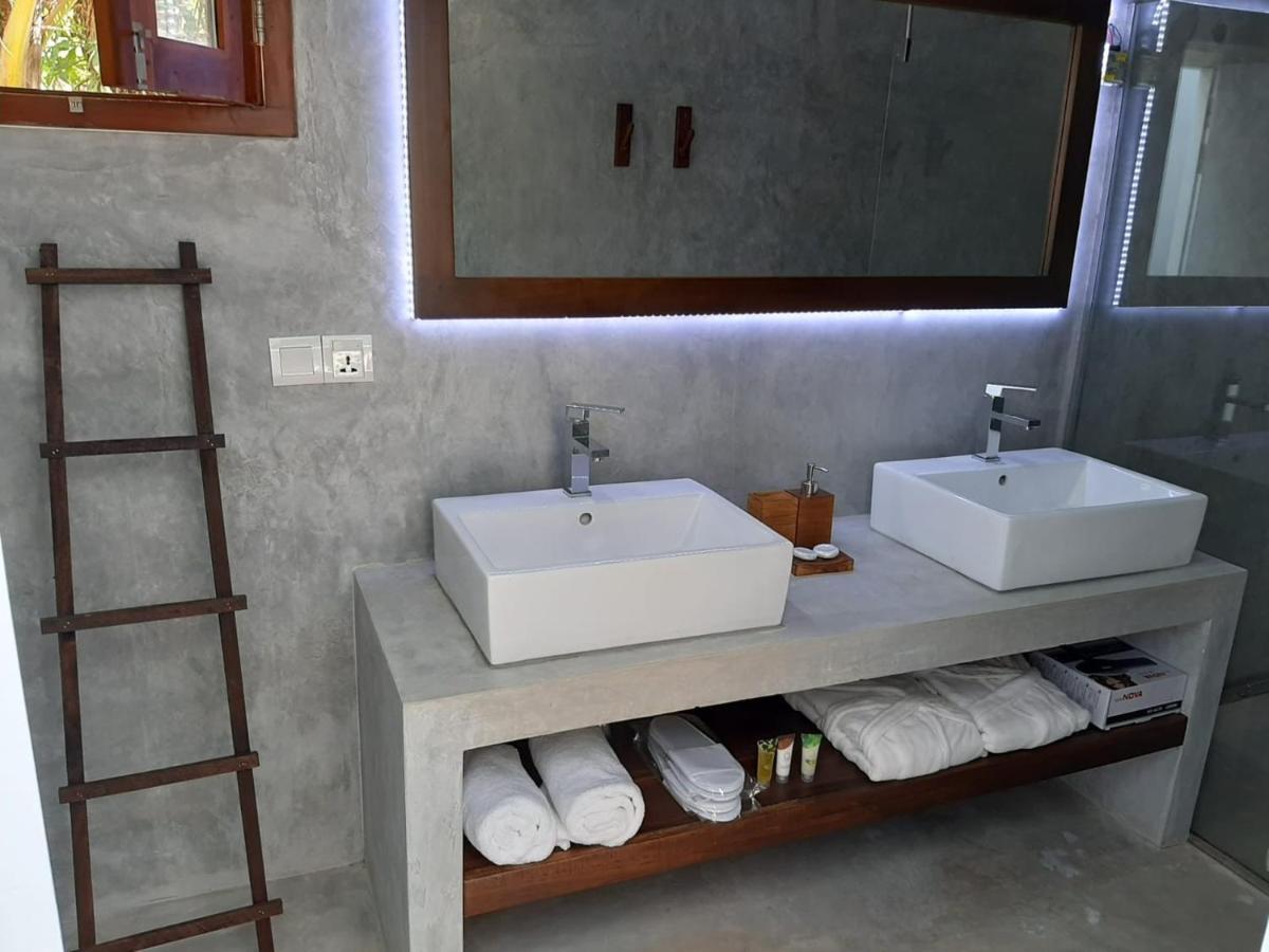 Bella Vita Aluthgama Luaran gambar