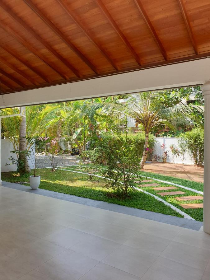 Bella Vita Aluthgama Luaran gambar