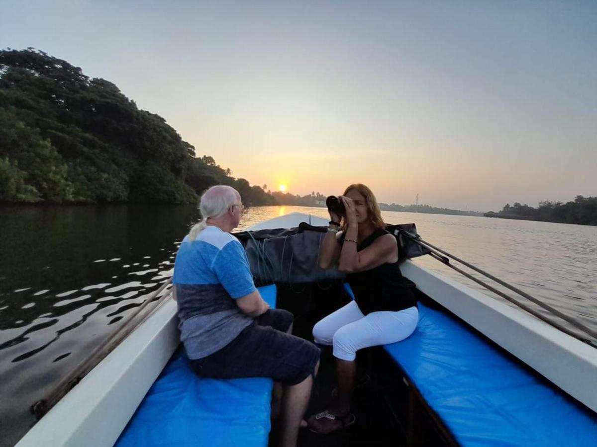 Bella Vita Aluthgama Luaran gambar