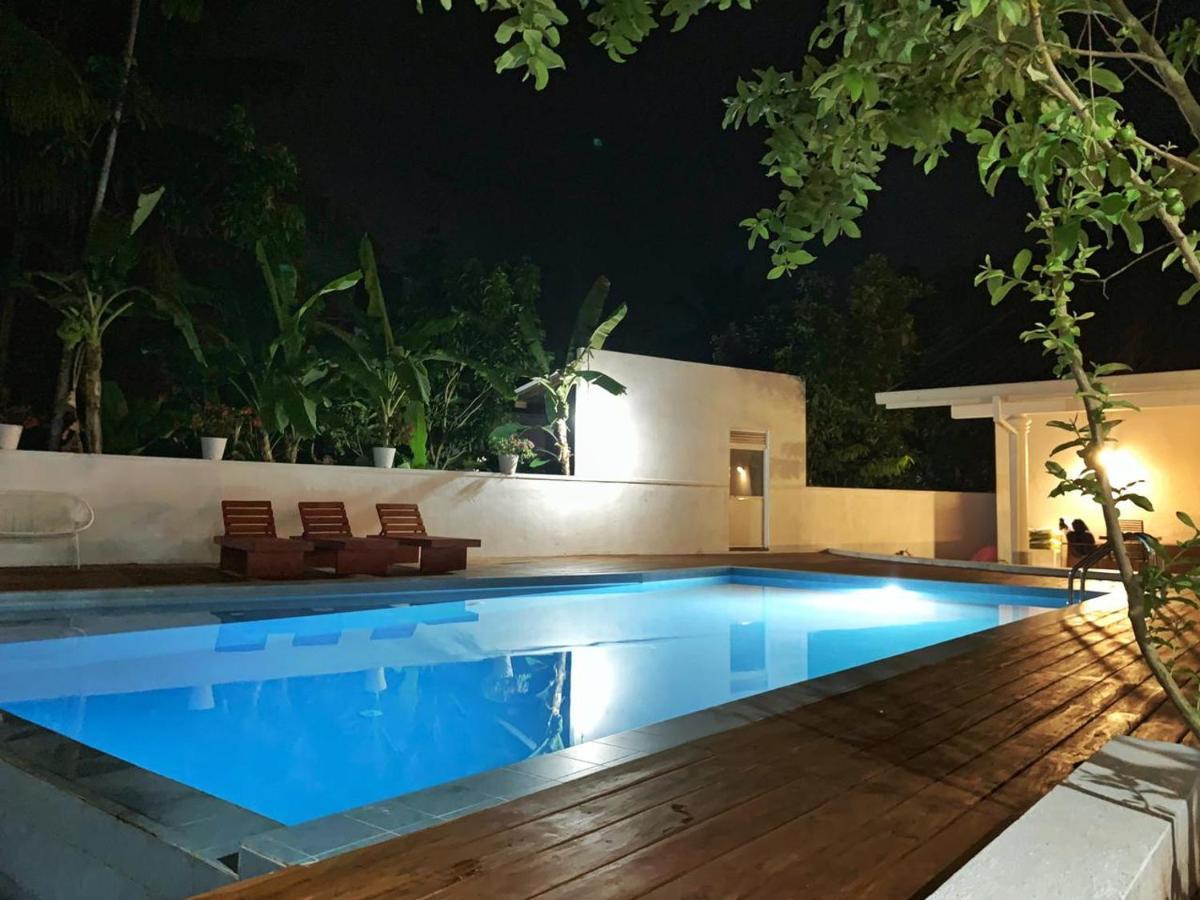 Bella Vita Aluthgama Luaran gambar