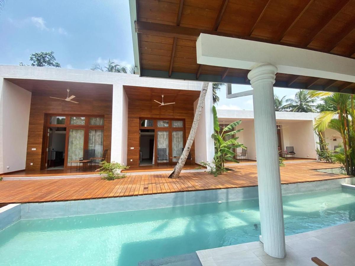 Bella Vita Aluthgama Luaran gambar