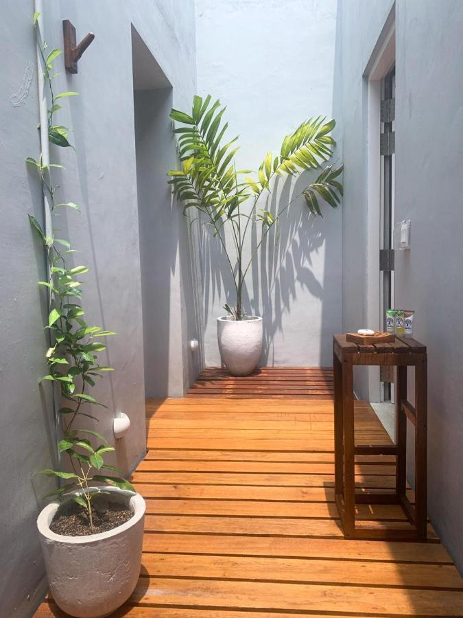 Bella Vita Aluthgama Luaran gambar
